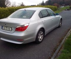 BMW 530d - Image 4/9