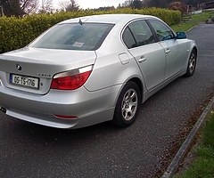 BMW 530d - Image 5/9