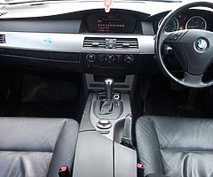 BMW 530d - Image 7/9