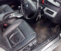 BMW 530d - Image 8/9