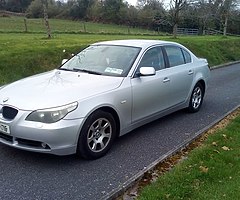 BMW 530d - Image 9/9