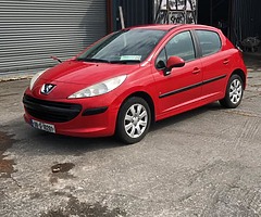 *Peugeot 207 for sale* - Image 3/4