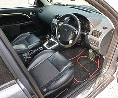 2005 Ford Mondeo ST Tdci - Image 4/6