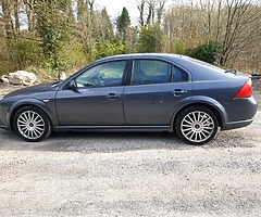 2005 Ford Mondeo ST Tdci - Image 5/6