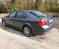 2005 Ford Mondeo ST Tdci - Image 6/6