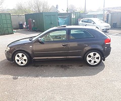 audi a3 - Image 3/6