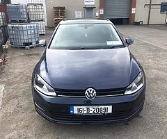 2016 Volkswagen Atlas - Image 3/7