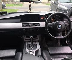 530D M-Sport Auto - Image 4/8