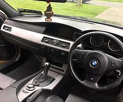 530D M-Sport Auto - Image 6/8