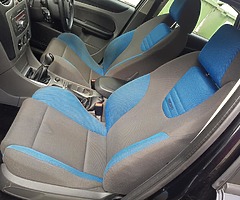 Ford Focus 2010 1.6 petrol - Image 5/10