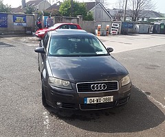 AUDI A3 - Image 4/6
