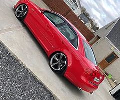 2007 audi a4 sline €3500