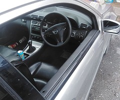 Mercedes-Benz C-Class - Image 4/5