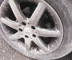 Mercedes-Benz C-Class - Image 5/5