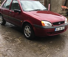 Fiesta - Image 4/6