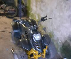 2020 Quad Quad