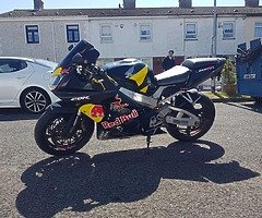 Fireblade 929