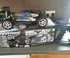 Rc car