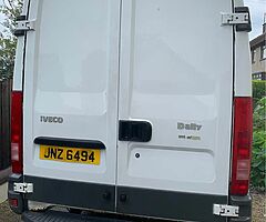 2004 Iveco Daily