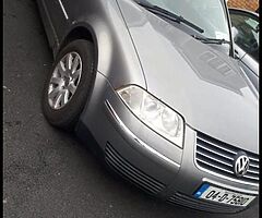Wanted