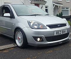 Mk6 fiesta wing mirror covers