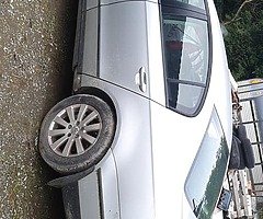 2006 passat