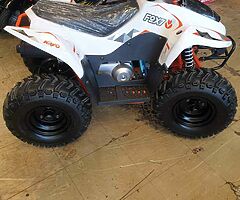 2019 Kayo fox 70 Fox 70