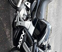 Nsr 125
