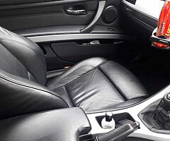2009 BMW Series 3