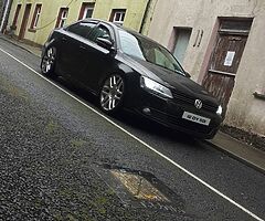 Wanted alloys to suit a mk6 jetta