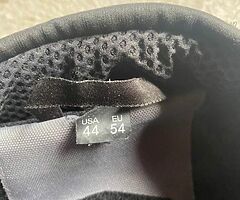 Alpinestars leathers