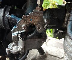 Honda Cg125 carb in good working order