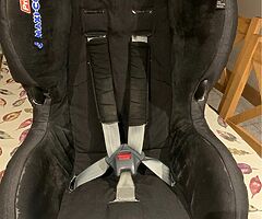 Car seat