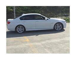 Wanted 520 f10