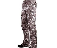 Horner Kevlar motorcycle jeans