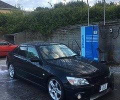 Altezza for sale or swap