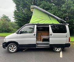 1996 Mazda  Bongo