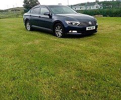 VW PASSAT 2.0 BLUEMOTION TECHNOLOGY