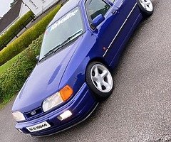 Sierra or E30