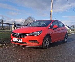 Vauxhall and