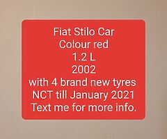 CAR SALE