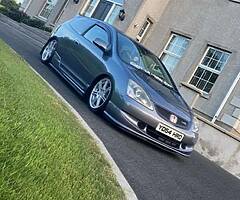 2004 Honda Civic