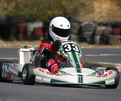 2021 Kart Race