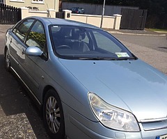 Citroen c5 - Image 4/7