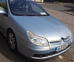 Citroen c5 - Image 5/7