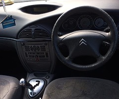Citroen c5 - Image 6/7