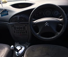 Citroen c5 - Image 7/7