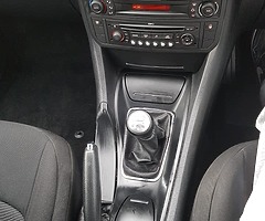 Citroen c5 Saloon Co2 Year: 2009 1.6 HDI Diesel 147.000 Miles OPTION Electrical windows front an - Image 6/9