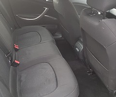 Citroen c5 Saloon Co2 Year: 2009 1.6 HDI Diesel 147.000 Miles OPTION Electrical windows front an - Image 7/9