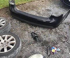 Jetta Parts